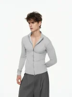 Axis Knit