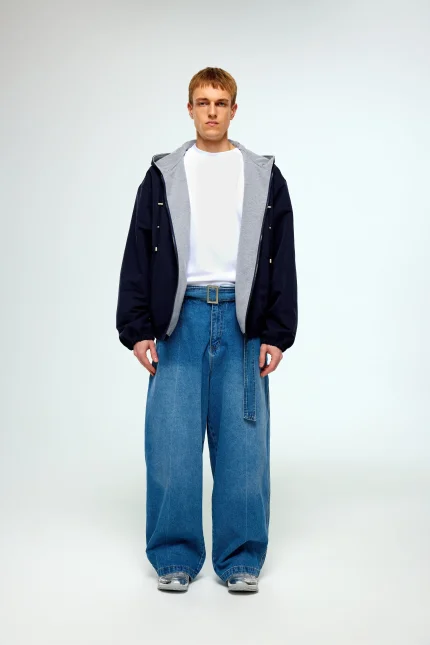 Binary Zip Jacket (3)