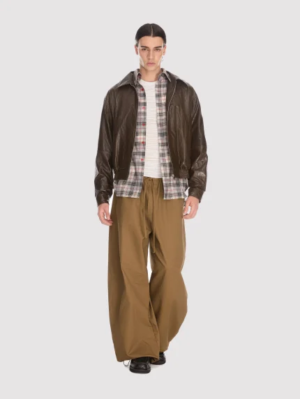 Bold Crest Jacket (1)