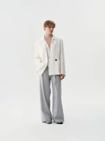 Contour Light Blazer
