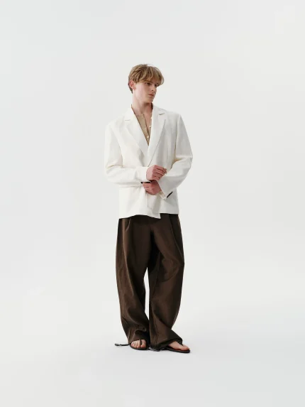 Contour Light Blazer (2)