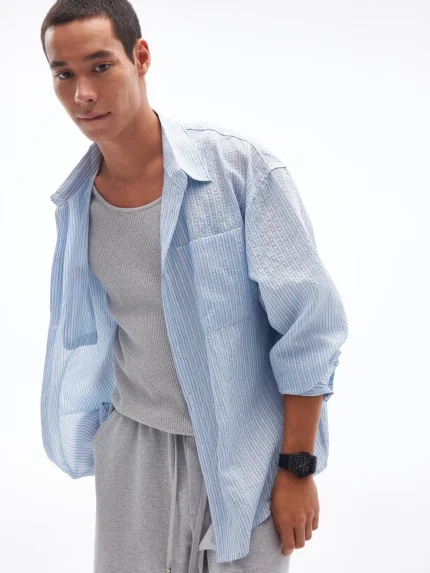 Elevated Stripe Shirts (1)