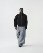 Guard High neck Jacket (7)