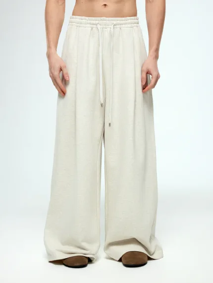 Kend Flex Pants Cream (2)