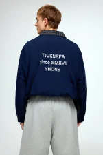 Metro Grid jacket (1)