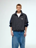Metro Grid jacket (2)