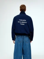 Metro Grid jacket (5)