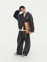 Metro Grid jacket (6)
