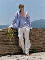 Paired Twin Shirts (1)