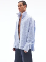 Paired Twin Shirts (3)