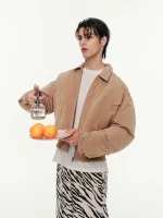 Reflex Jacket