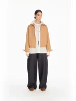 Sculpted Form Jacket (2)