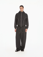 Sculpted Track Jacket (2)
