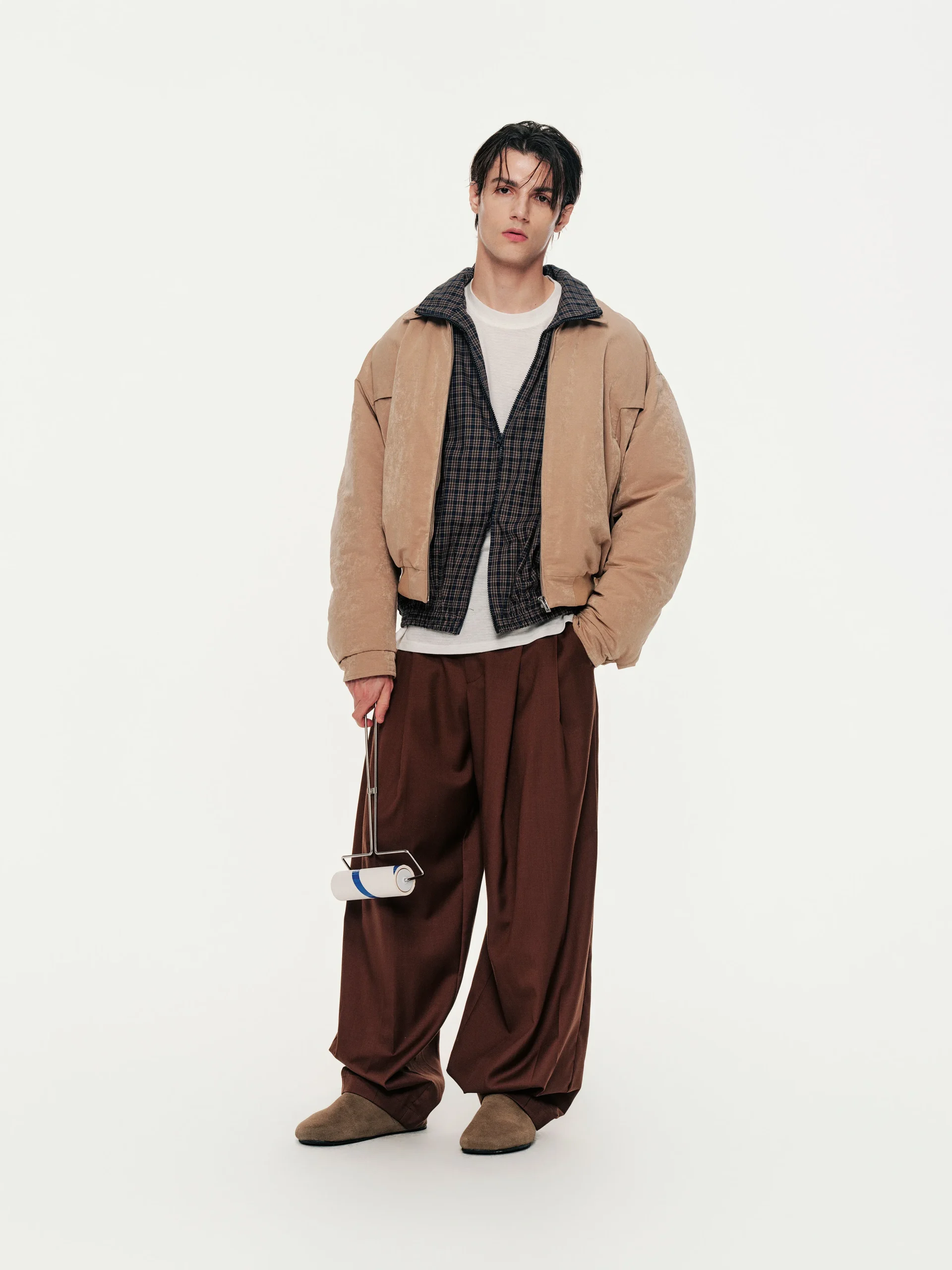 Yhone Axis Pants (4)