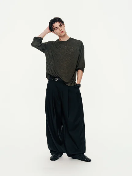 Yhone Axis Pants