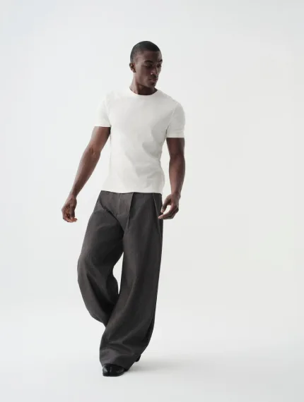 Yhone Bold Pants